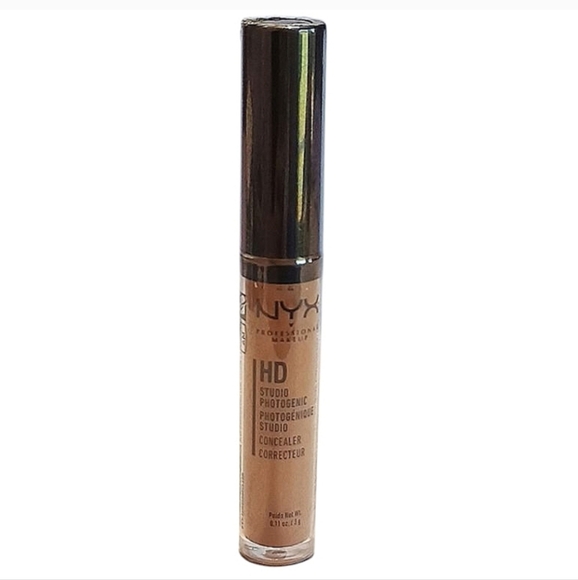 NYX Other - ❤️ 3/$15 NYX HD Studio Photogenic Concealer Wand, CW07 Tan